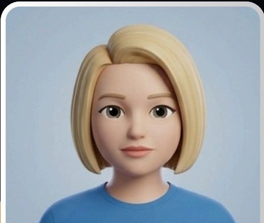 Isa, La Marketeuse